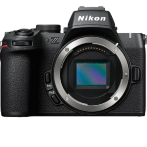 Nikon Z50