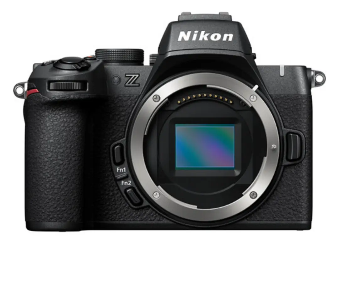 Nikon Z50