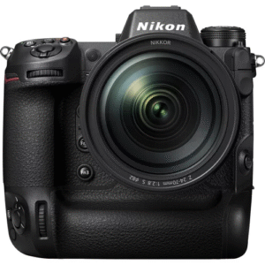 Nikon Z9 Body