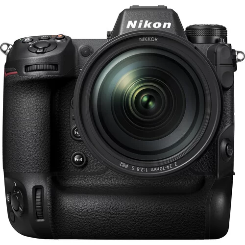 Nikon Z9 Body