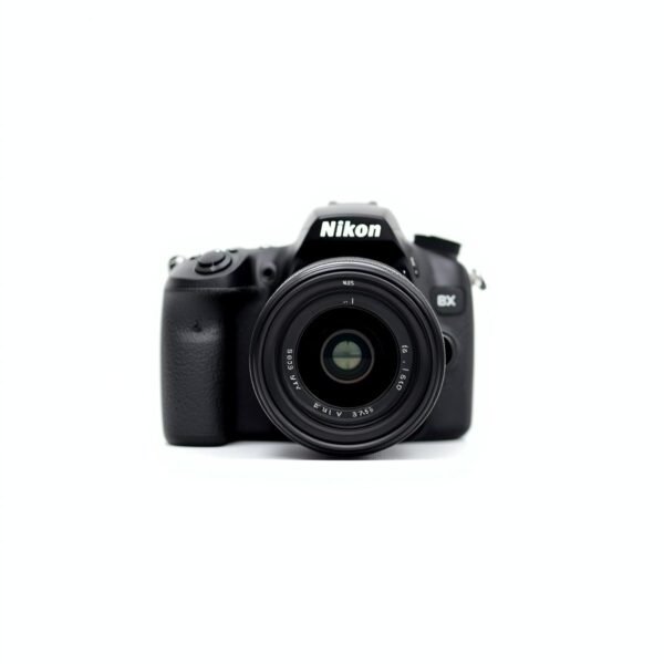 Nikon D3500 Kit