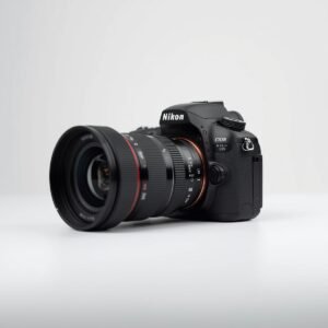 Nikon D5600 Kit