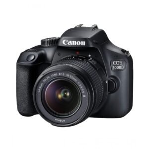 Canon 3000D Kit