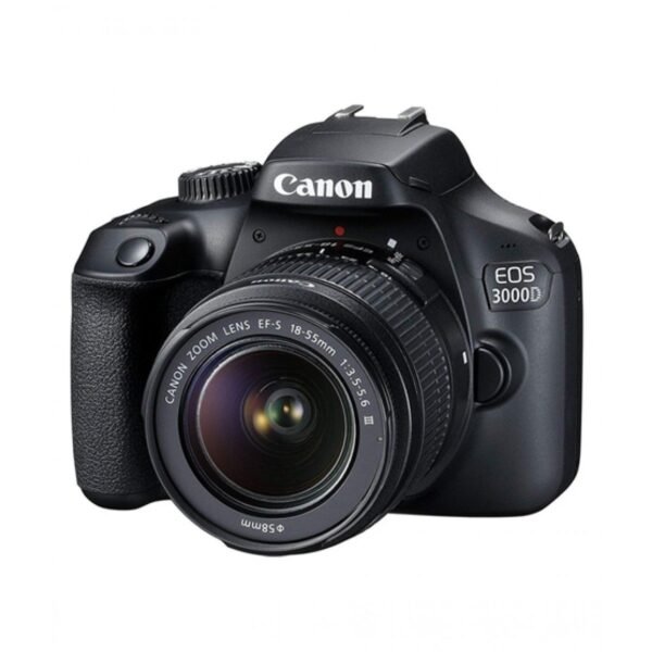Canon 3000D Kit