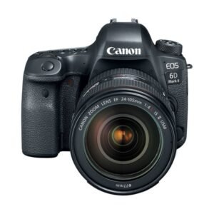 Canon 6D Mark