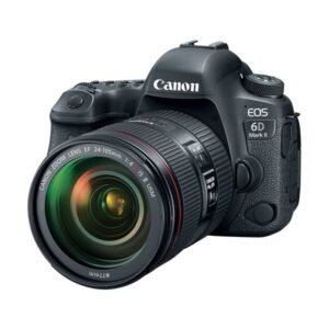 Canon 6D Mark