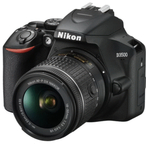 Nikon D7500 Kit