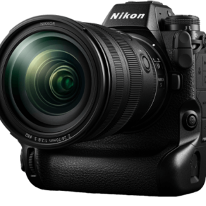 Nikon Z 7 Mirrorless